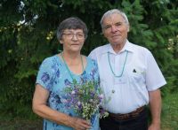 Liškovci Ján A Anna